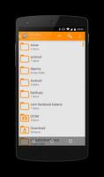 File Manager capture d'écran 1