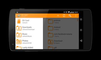 File Manager screenshot 3