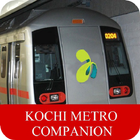 ikon Kochi Metro Companion