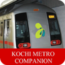 Kochi Metro Companion APK