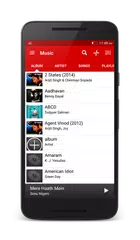 Music Player アプリダウンロード