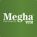 آیکون‌ MeghaRaj Customer