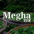 MeghaRaj Sales आइकन