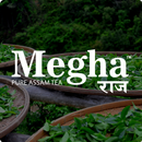 MeghaRaj Sales aplikacja