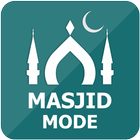 MasjidMode icône