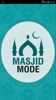 MasjidMode Affiche