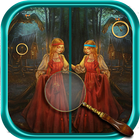 Fairy Tale Find the Differences icon