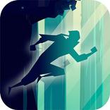 Hide Ninja Runner Game