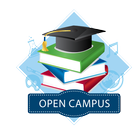 UTPL Open Campus biểu tượng