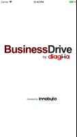 BusinessDrive Alumni Cartaz