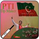 PTI Profile Pic DP Maker Latest HD 2018 aplikacja