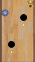 Escape Holes اسکرین شاٹ 1