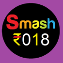 smash 2018 - earn unlimited money APK