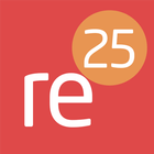 Refresh25 icône