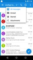 Correo Hotmail - Outlook App captura de pantalla 3