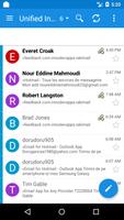 Correo Hotmail - Outlook App captura de pantalla 2