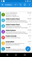 Hotmail App - 免费电子邮件应用 - 支持网易、QQ等任何邮箱！ 截圖 2