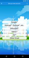 Email App Affiche