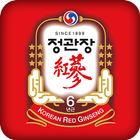 정관장 공식 모바일샵 icono