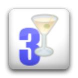 Drink Counter Widget