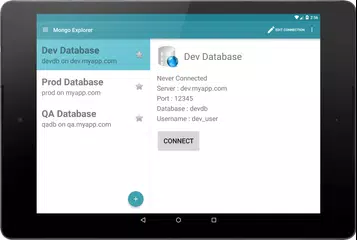 Mongo Explorer APK 下載