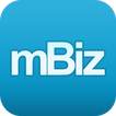 mBiz - 이노더스 모바일 명함관리 어플리케이션