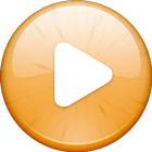 Media Player أيقونة