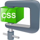 CSS Minify icono