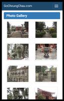 Cheung Chau Travel Guide capture d'écran 1