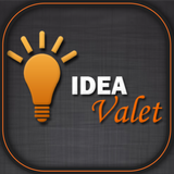 Idea Valet Lite icon