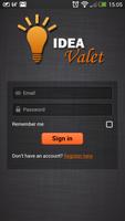 Idea Valet Lite poster