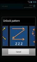 xLock capture d'écran 2