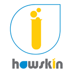 آیکون‌ 하우스킨 - Howskin