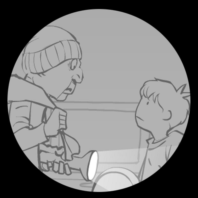 Whack the Thief for Android - APK Download