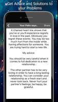 Horoscope by Palmistry Palm Reading Astrology capture d'écran 3