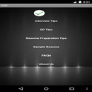 Campus Recruitment Tips APK