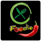 آیکون‌ Foodie