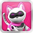 Tekno/Teksta Kitty APK