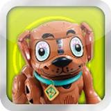 Teksta Scooby App ícone