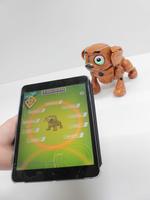 Teksta Scooby App gönderen