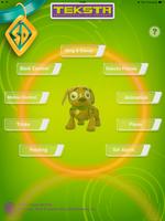 Teksta Scooby App Ekran Görüntüsü 1