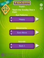 Teksta Scooby App captura de pantalla 3