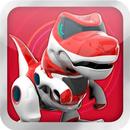 Tekno/Teksta TRex APK