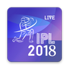 IPL 2018 ikona