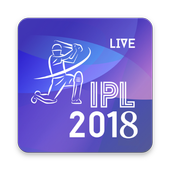 IPL 2018 icono