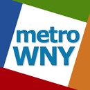 MetroWNY aplikacja