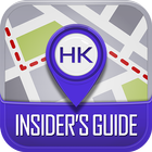 Hong Kong Insider's Guide icône