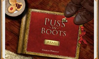 Puss in Boots Interactive gönderen