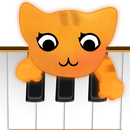 Little Piano Master aplikacja