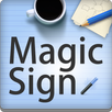 MagicSign(매직사인) - 디지털 사이니지 APK